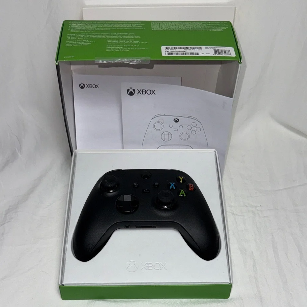 XBOX Wireless Controller